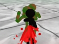 Spill Stickman dreper Zombie 3D online