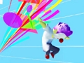 Spill Parkour Race 3D online