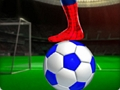 Spill Fotballstreik Soccer League online