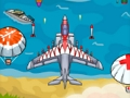 Spill Air Force Attack online