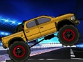 Spill Monster Truck Wheelie online