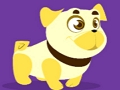Spill Hunder Jigsaw online