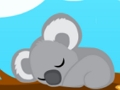Spill Koala bjørn  online
