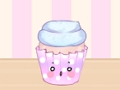 Spill Hvilken CupCake?  online