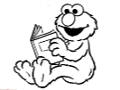 Spill Boy Doll Coloring Book online