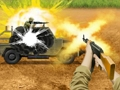 Spill Warzone Getaway 2020 online