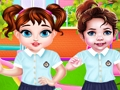 Spill Baby Taylor utenomfaglige aktiviteter  online