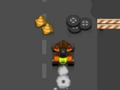 Spill Kart Rush online