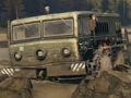 Spill Offroad Trucks Jigsaw online