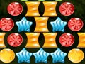 Spill Bubble Shooter Candy Popper online