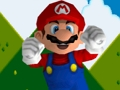 Spill Super Mario Coin Adventure online