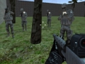 Spill Survival Wave Zombie Multiplayer online