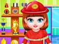 Spill Baby Taylor Fireman Dream online