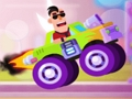 Spill Racing mestere  online