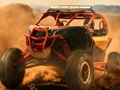 Spill ATV Offroad Puzzle online