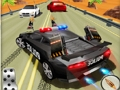 Spill Politiets biljaktkriminalitet Racing online