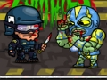 Spill Drep zombiene online