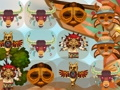 Spill Totem Match 3 online