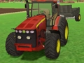 Spill Real Village Tractor Farming Simulator 2020 online