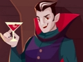 Spill Vampyrer og Frankenstein Coloring  online