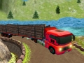 Spill Moderne offroad truckkjøring  online