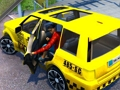 Spill Offroad Hummer oppoverbakke Jeep Driver online