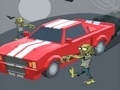 Spill Zombie Drift Arena online