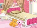Spill Princess Cutesy Room dekorasjon online