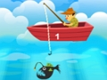 Spill Havfiske  online