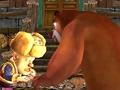 Spill Bear Jungle Adventure online