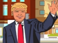 Spill Trump Jigsaw online