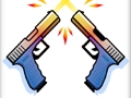 Spill Dobbel pistol streik online