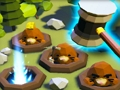 Spill Mole Knocker  online