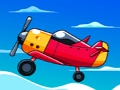 Spill Jet Planes Jigsaw online