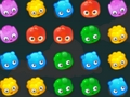Spill Godteri søt online