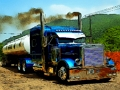 Spill Amerikanske lastebiler Jigsaw online