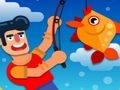 Spill Fiske. io  online