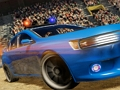 Spill Bilarena -kamp online