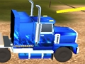 Spill Jungle Dino Truck Transporter 2020 online