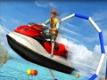 Spill Super Jet Ski Race Stunt online