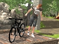 Spill Ekte MTB Downhill 3D  online