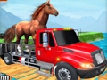 Spill Farm Animal Truck  online