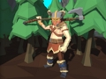 Spill Magic Wood Lumberjack online