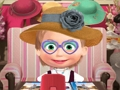 Spill Masha Beauty Shop online