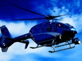 Spill Helikopter Puzzle  online