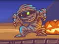 Spill Mummy Candy Treasure online