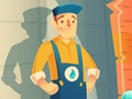 Spill Bilvask skjult  online