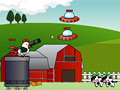 Spill Bazooka kylling  online