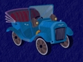 Spill Ford Cars Jigsaw online