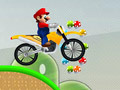 Spill Mario Ride 3  online
